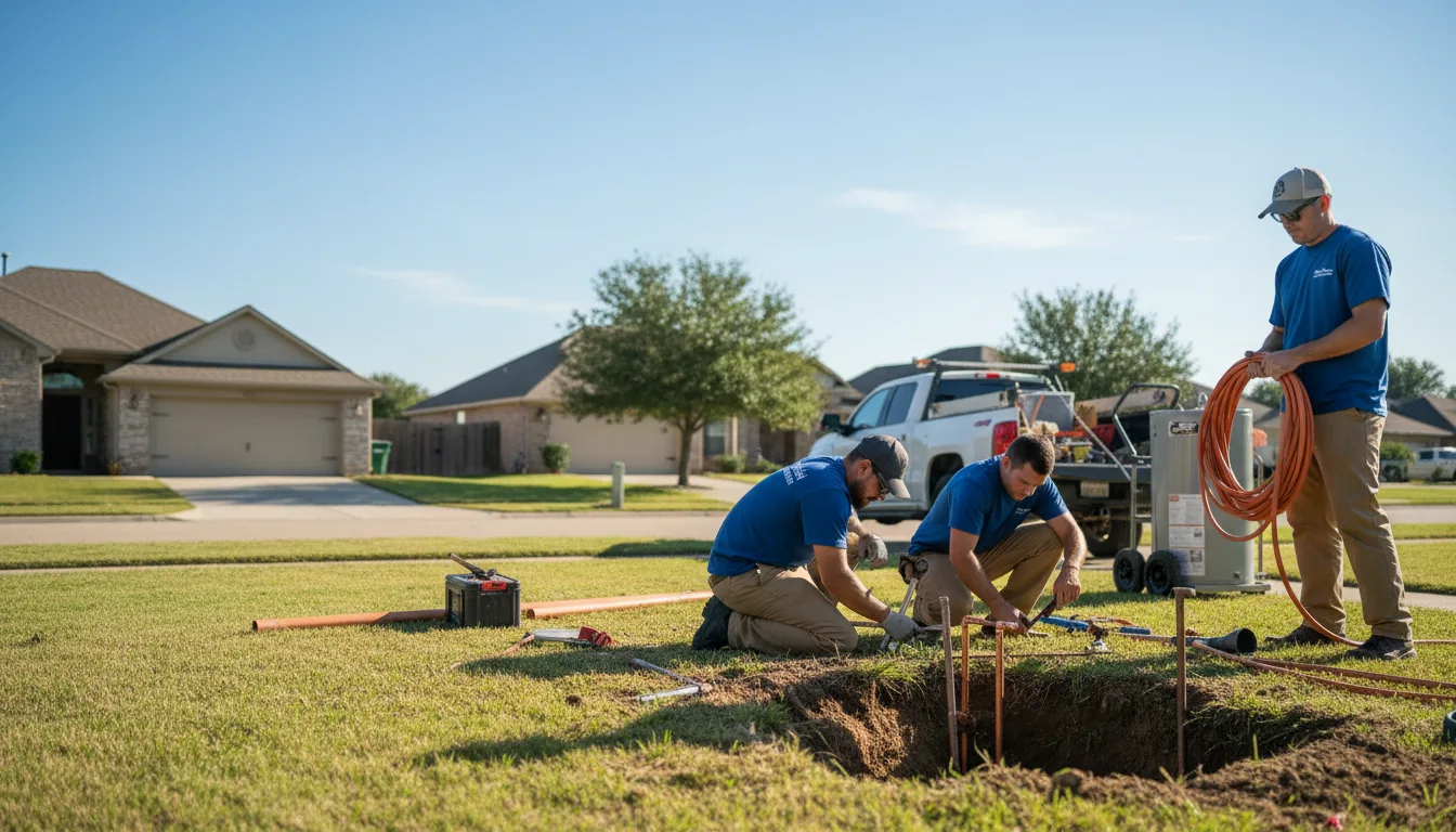 Plumber in Marana, AZ near me